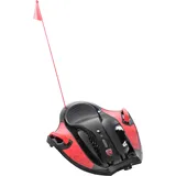 Rollplay GmbH ROLLPLAY E-Gleitfahrzeug Nighthawk ab 6 Jahren, bis Max. 50 kg, 12-V bis 12km/h