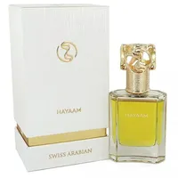 Swiss Arabian Hayaam Eau de Parfum 50 ml