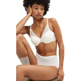 Triumph Signature Sheer WHP - Schalen-BH (75C Ecru white) - 75C