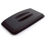 Durable Deckel für DURABIN 60L, Blauer Engel, 1800504221