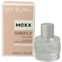 Mexx Ice Touch Woman Edt 20 ml