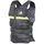 adidas Gewichtsweste Schwarz 10 kg
