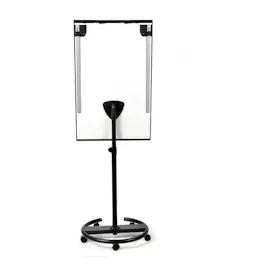Legamaster Flipchart UNIVERSAL Triangle Rundfuß