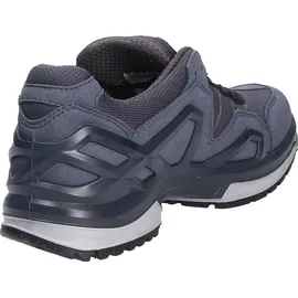 Lowa Gorgon GTX Herren stahlblau/senf 47