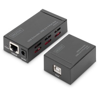 Digitus USB 2.0 4 Port Hub