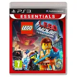 Warner Bros The Lego Movie Videogame Essentials - Multicolor
