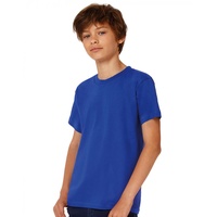 Exact 190/kids T-Shirt - Sky blue - 3/4 (98/104)