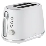 Cuisinart 2-Slice Toaster Weiß