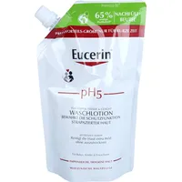 Eucerin, Duschmittel, Ph5 Waschlotion Nf, 400 ml XDG (400 ml)