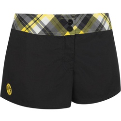 BVB 09 Borussia Dortmund PUMA Damen Beach Shorts 748670-01-XS