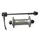 Shimano Schnellspanner 100 mm 36 Loch Silber