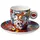GOEBEL Espressotasse 0,1 l Bunt