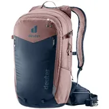 Deuter Compact 14+3 Fahrradrucksack (Größe 14+3L, blau)