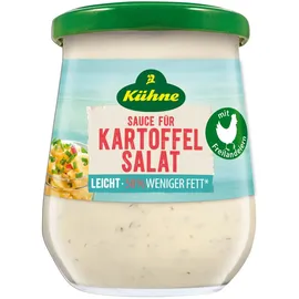 Kühne Fertige Sauce für Kartoffelsalat 250 ml