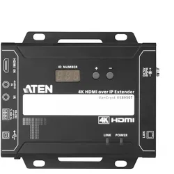 ATEN VE8950T 4K HDMI over IP Sender