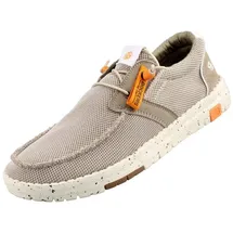 Dockers Slip-Ons Herren Beige 44