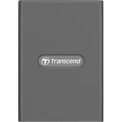 TRANSCEND CFexpress Type-B-Card Reader
