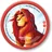 Edel Music & Entertainment CD / DVD Audiochip Disney - Der König Der Löwen