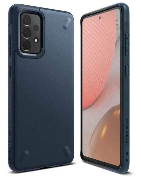 ONYX GALAXY A72 NAVY