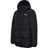 hummel hmlLGC NICOLA PUFF JACKET - black - XL