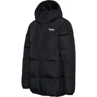 hummel hmlLGC NICOLA PUFF JACKET - black - XL