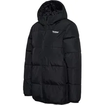 hummel hmlLGC NICOLA PUFF JACKET - black - XL