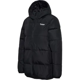 hummel hmlLGC NICOLA PUFF JACKET - black - XL