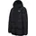 hummel hmlLGC NICOLA PUFF JACKET - black - XL