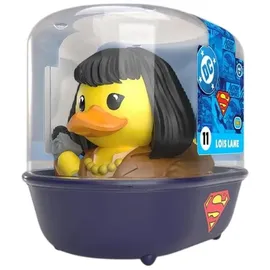 TUBBZ Lois Lane als Cosplaying-Gummiente Vinylfigur