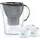 Brita Marella graphit + 3 Kartuschen