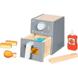 GoKi Airfryer mit Zubehör