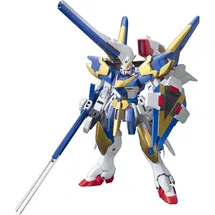 BANDAI SPIRITS V2 Assault Buster Gundam