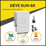 DEYE SUN-6K-SG04LP3-EU