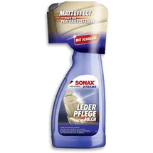 Sonax XTREME LederPflegeMilch Matteffect