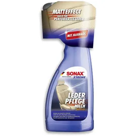 Sonax XTREME LederPflegeMilch Matteffect