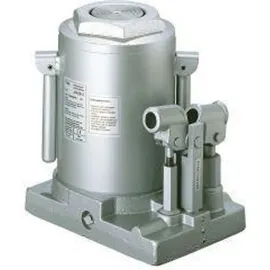 Finish Wagenheber Metall 240 mm grau