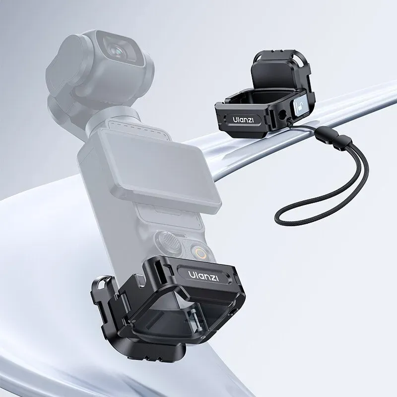 ULANZI Kamerahalterung Klemme C067 for Dji Osmo Pocket 3