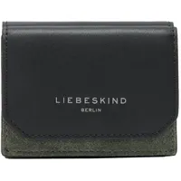 Liebeskind Berlin LORA SUEDE Lillian, cypress green One Size