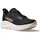 HOKA Clifton 10 Damen Black/Rose Gold 37 1/3