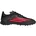 TF core black/lucid red/core black 38
