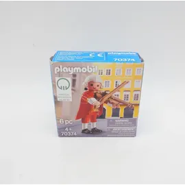 AGI Promo Mozart 70374