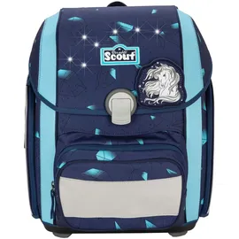 Scout Genius Funny Snaps LED 4-tlg. pegasus