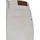 URBAN CLASSICS Organic Stretch Kurzer Rock Mit Hoher Taille Off White Raw 32