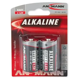 Ansmann Baby C 7500 mAh 2 St.
