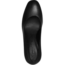 TAMARIS Pumps gepolsterter Innensohle grün,