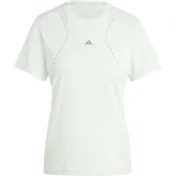 Adidas Performance Designed For Training HEAT.RDY HIIT Trainingsshirt Damen AEJS - lingrn L