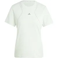 Adidas Performance Designed For Training HEAT.RDY HIIT Trainingsshirt Damen AEJS - lingrn L