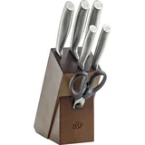 Zwilling Chicago Messerhalter-Set 7-tlg.