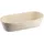 Zenker 7318 Brotkorb Oval Rattan Beige