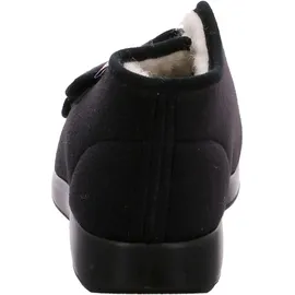 FLORETT Genua-Winter Schwarz 36
